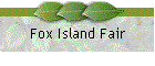 Fox Island Fair