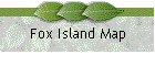 Fox Island Map