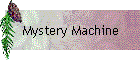 Mystery Machine