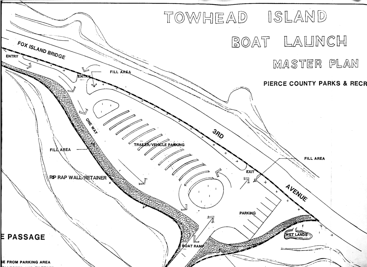 Wooden Small Boat Ramp Design Plans PDF Download – DIY Wooden Boat 