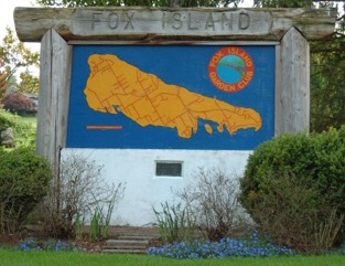 Fox Island Gateway