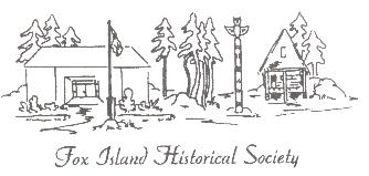 Fox Island Historical Society