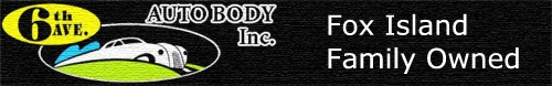Auto Body Repair
