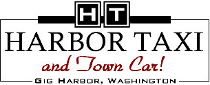 Harbor Taxi and Town Car