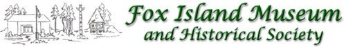 Fox Island Historical Society