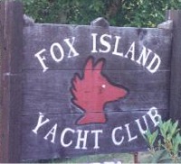 Fox Island Yacht Club