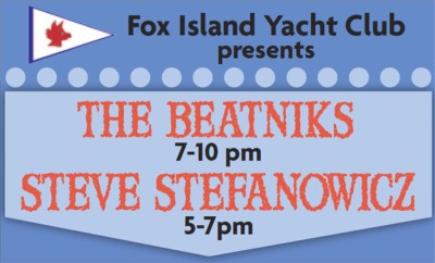 FI Yacht Club Music Festival - With The Beatniks