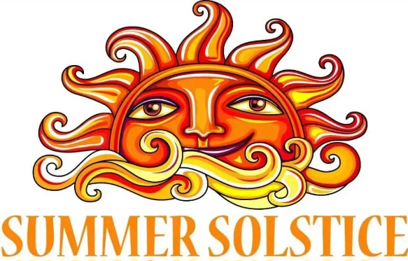 FICRA Summer Solstice Party
