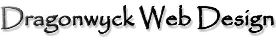Dragonwyck Web Design LLC - Gig Harbor Web Design