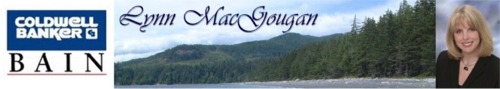 Lynn MacGougan - Gig Harbor Home Sales - Lakewood & Tacoma homes for sale.