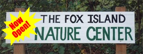 Read more: The Fox Island Nature Center